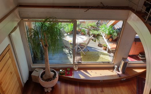 EN EXCLUSIVITE DUPLEX EXCEPTIONNEL TERRASSE - 6 pièces - 154 m2  - Colmar