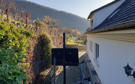 Agréable maison au cœur du vignoble 8 pièces – 220 m2