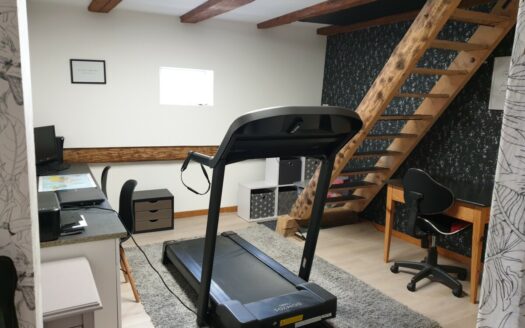 En exclusivité, ensemble immobilier Maison + Gîte 11 pièces - 330 m2 sur un terrain de 26 ares