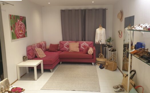 EN EXCLUSIVITE, fonds de commerce, 70 m², Sélestat