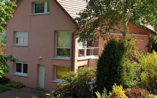 En exclusivité, villa contemporaine d’architecte 7 pièces - 238 m2