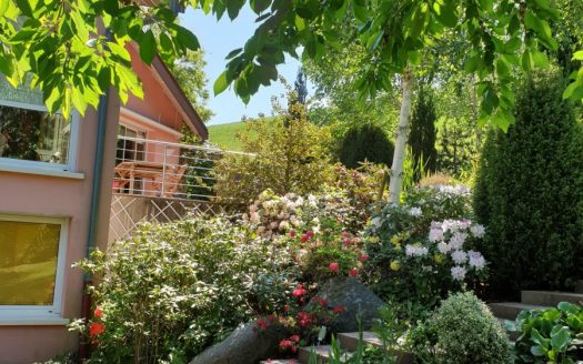 En exclusivité, villa contemporaine d’architecte 7 pièces - 238 m2