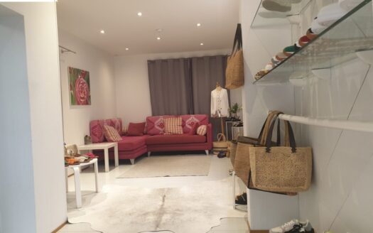 EN EXCLUSIVITE, fonds de commerce, 70 m², Sélestat