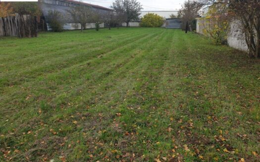 Terrain constructible 20,30 ares à Sélestat