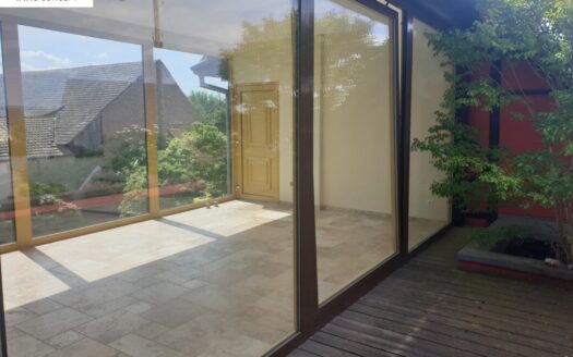 En exclusivité, maison avec cachet, 7 pièces 181 m2