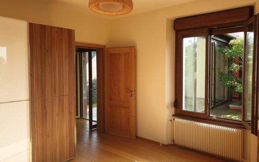 En exclusivité, maison avec cachet, 7 pièces 181 m2