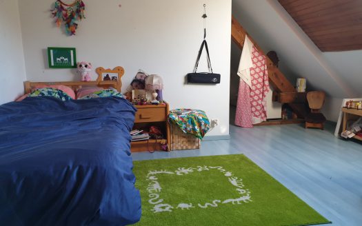 Agréable maison au cœur du vignoble 8 pièces – 220 m2